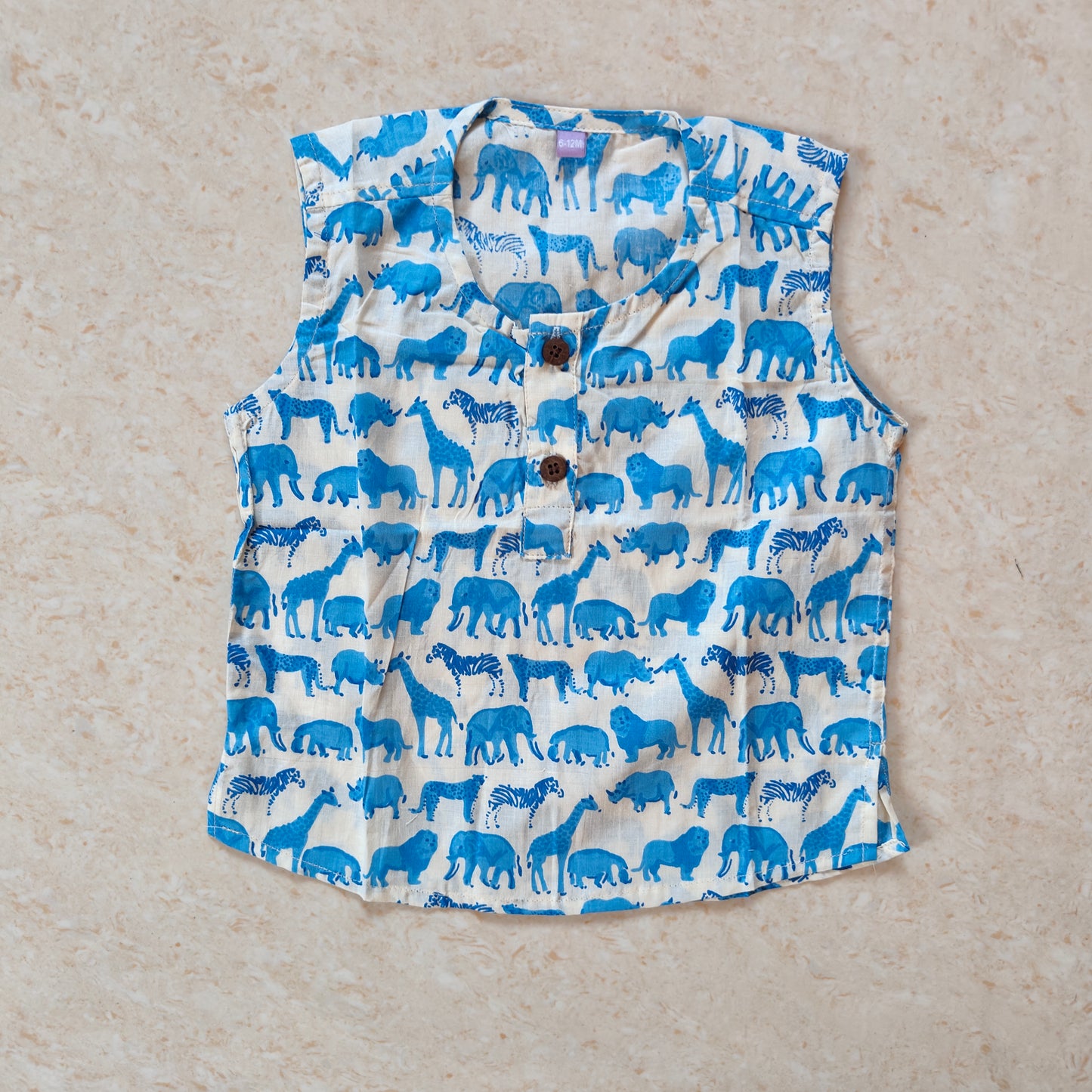 Zoo zoo