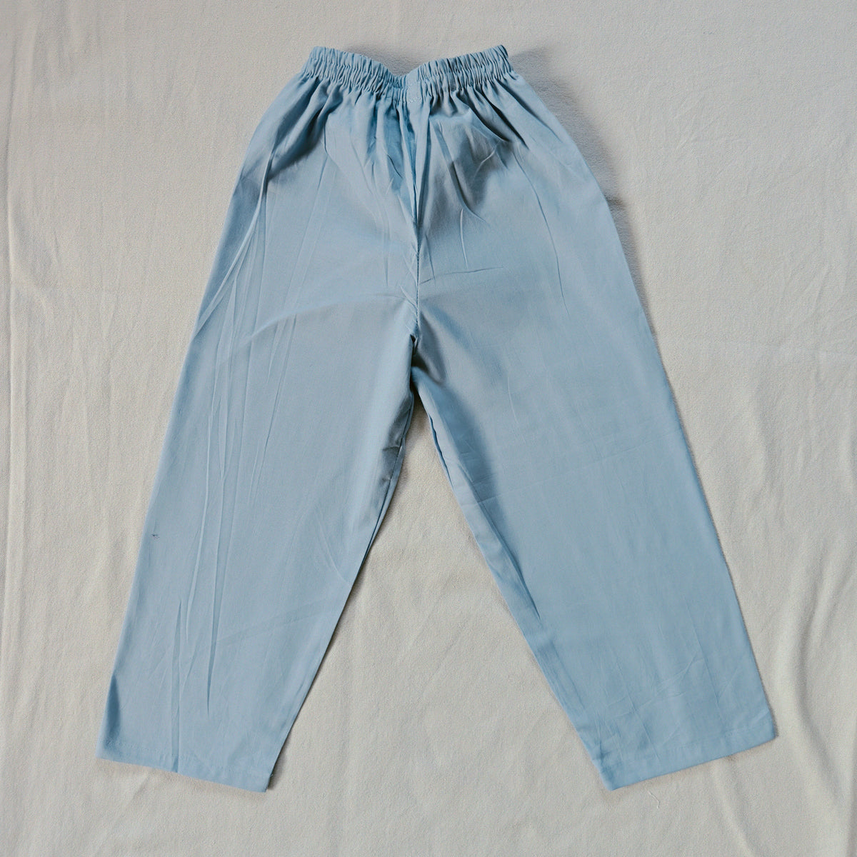 Cool blue
