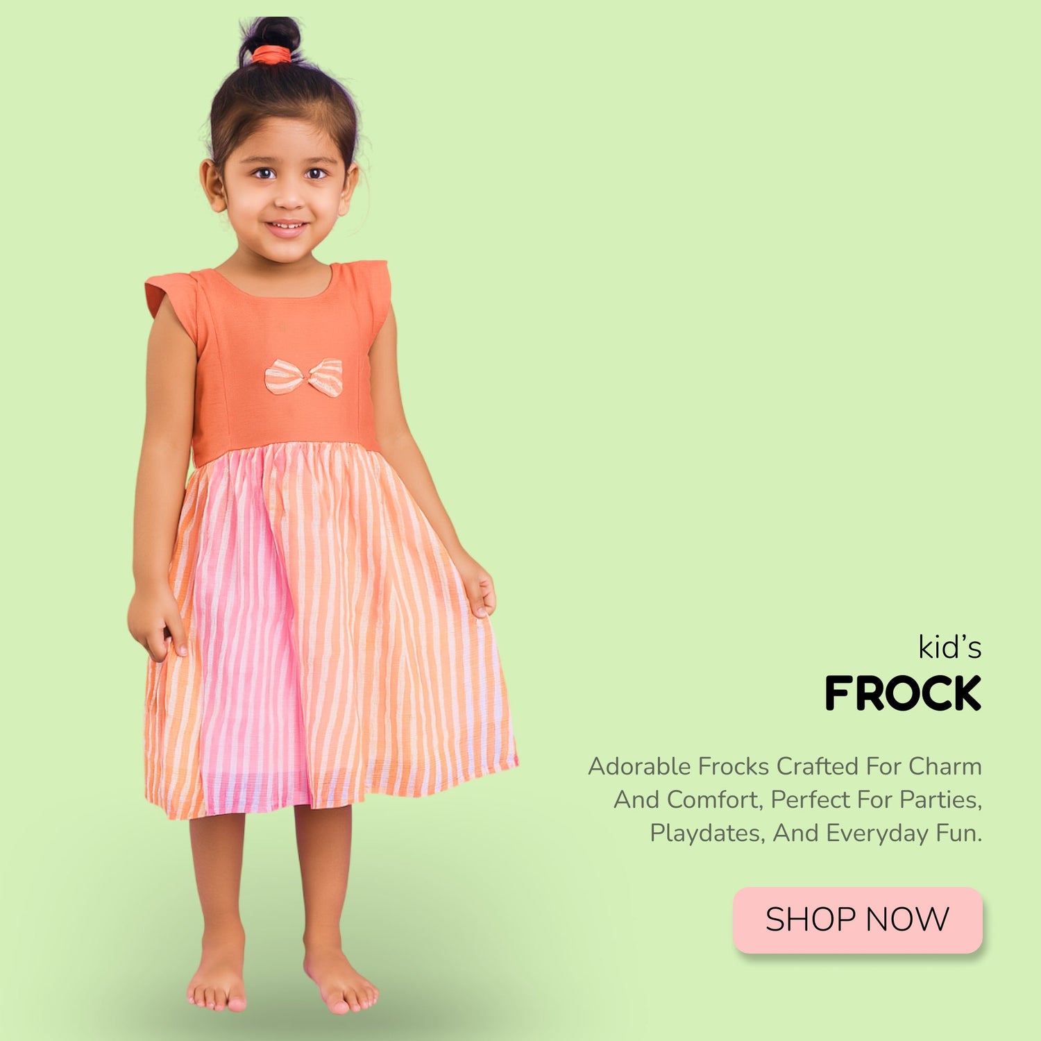 Frock