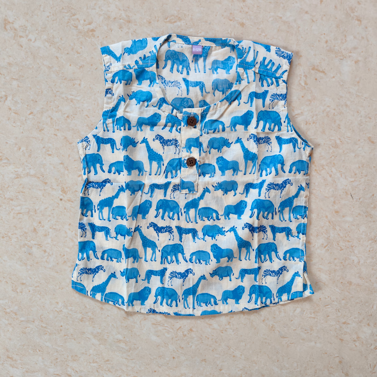 Zoo zoo