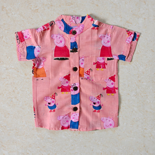 Peach peppa