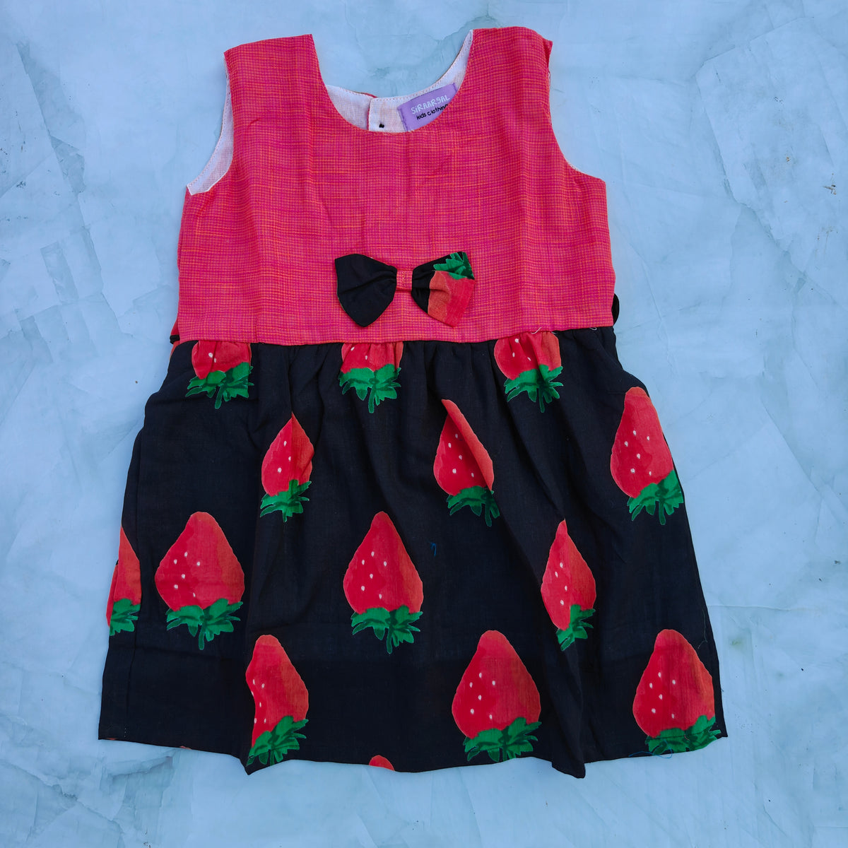 Strawberry 🍓
