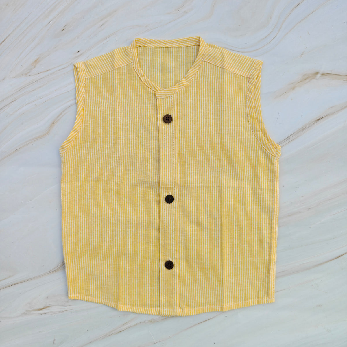 Butter yellow
