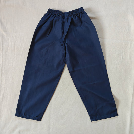 Dark blue