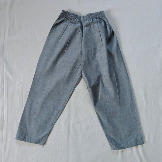 Grey